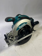 Makita DSS 610 Z Akku Handkreissaege 18 V 165 mm Solo Reparaturgeraet 1 - toolbrothers