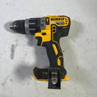 DeWalt DCD 796 N Akku Schlagbohrschrauber 18 V 70 Nm Brushless Solo Reparaturgeraet 0 - toolbrothers