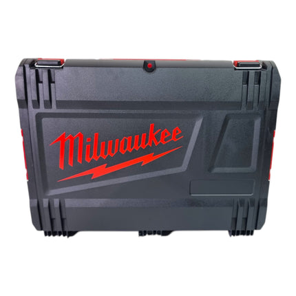 Milwaukee M18 BLDD2 401X Akku Bohrschrauber 18 V 82 Nm Brushless 1x Akku 4 0 Ah Ladegeraet HD Box 3 - toolbrothers
