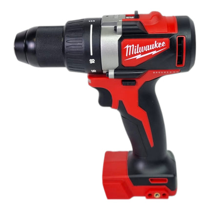 Milwaukee M18 BLDD2 502X Akku Bohrschrauber 18 V 82 Nm Brushless 4933464515 2x Akku 5 0 Ah Ladegeraet HD Box 1 - toolbrothers