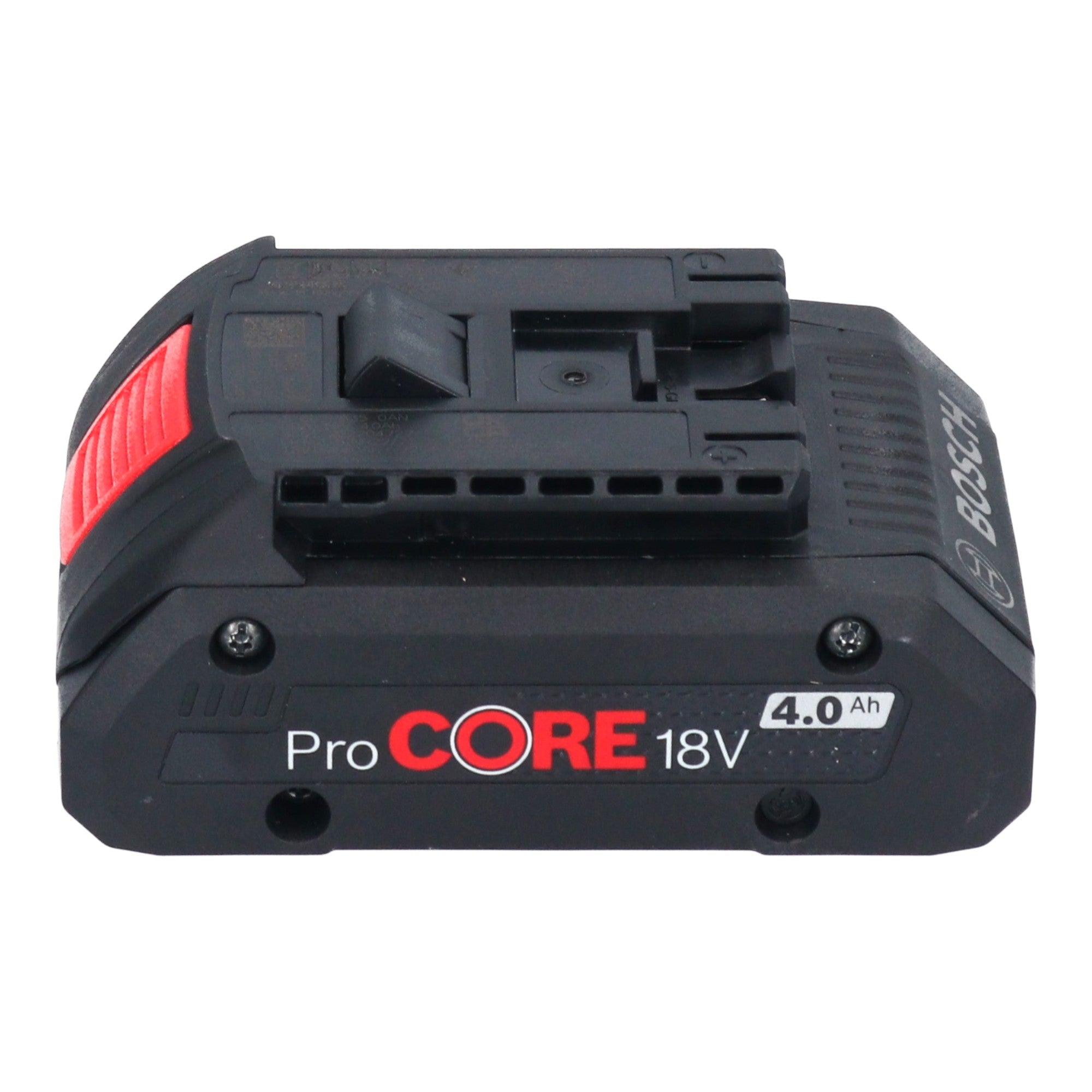 Bosch GOP 18V 34 Professional Akku Multi Cutter 18 V Starlock Plus 1x ProCORE Akku 4 0 Ah ohne Ladegeraet 2 - toolbrothers