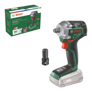 Bosch UniversalImpactDrive 18V-350 Akku Drehschlagschrauber 18 V ( 0603980304 ) 350 Nm Brushless Solo - ohne Akku, ohne Ladegerät