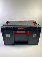 Qbrick System ONE Drawer 1 Toolbox 2 0 Werkzeugbox 587 x 380 x 340 mm 32 5 L mit einer Schublade Beschaedigt 1 - toolbrothers