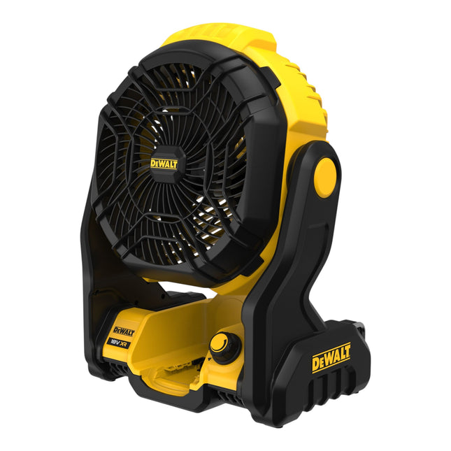 DeWalt DCE 512 N Akku Ventilator 18 V Solo ohne Akku ohne Ladegeraet 0 - toolbrothers