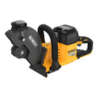 DeWalt DCS 691 N Akku Trennschleifer 54 V FlexVolt 230 mm Brushless Solo ohne Akku ohne Ladegeraet 0 - toolbrothers