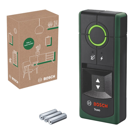 Bosch Truvo Ortungsgeraet Digital 2 Generation 06036812Z0  1 - toolbrothers