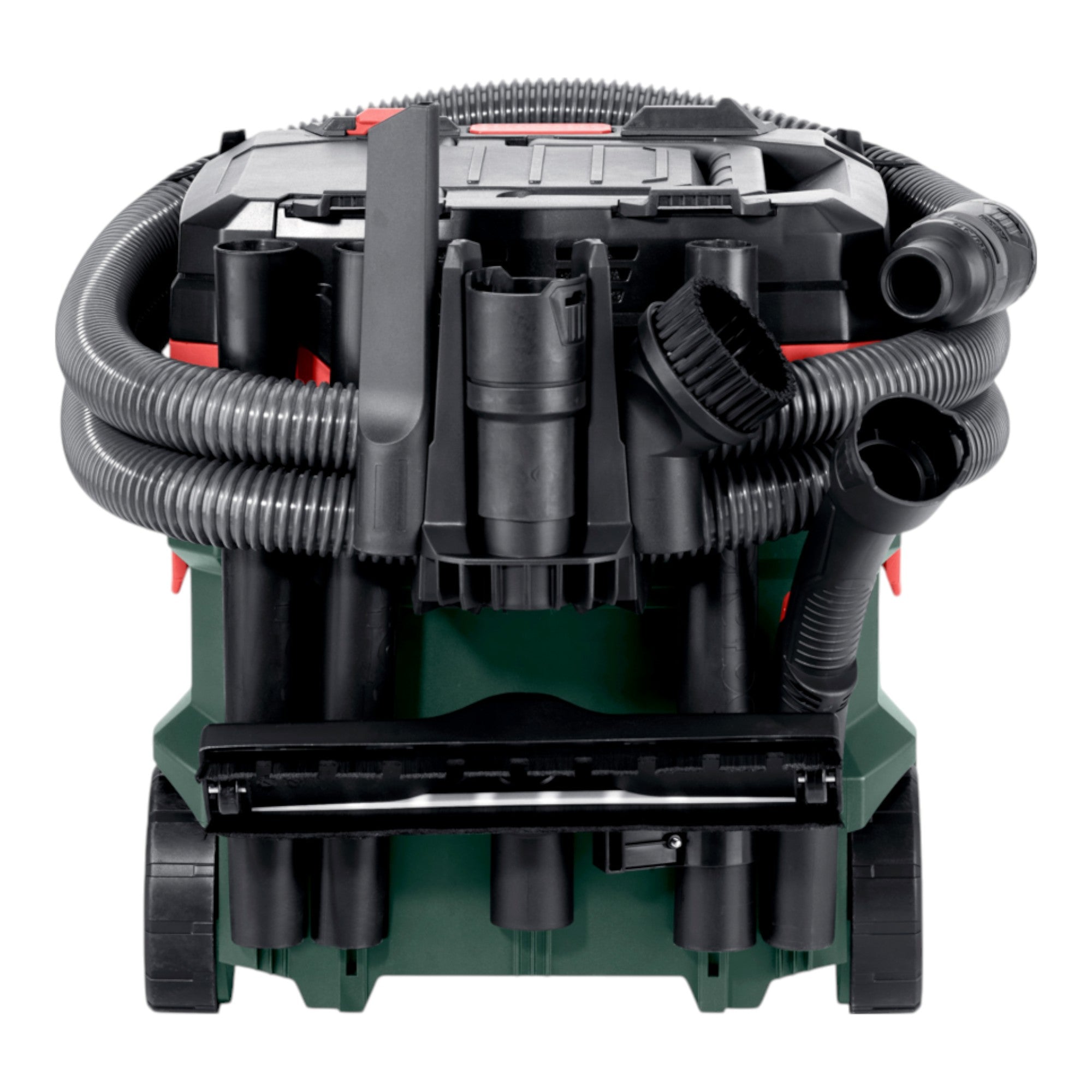 Metabo ASA 20 L PC Nass und Trockensauger 1200 Watt 20 l 602085000 Staubklasse L 3 - toolbrothers