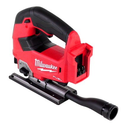 Milwaukee M18 FJS 0 Akku Stichsaege 18 V FUEL Brushless 4933499153 Solo ohne Akku ohne Ladegeraet 2 - toolbrothers