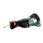 Metabo SSEP 18 LT Akku Saebelsaege 18 V 32 mm 601616850 Solo ohne Akku ohne Ladegeraet 0 - toolbrothers