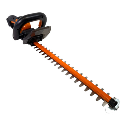 Worx WG261E 9 Akku Heckenschere 20 V 45 cm Solo ohne Akku ohne Ladegeraet 2 - toolbrothers