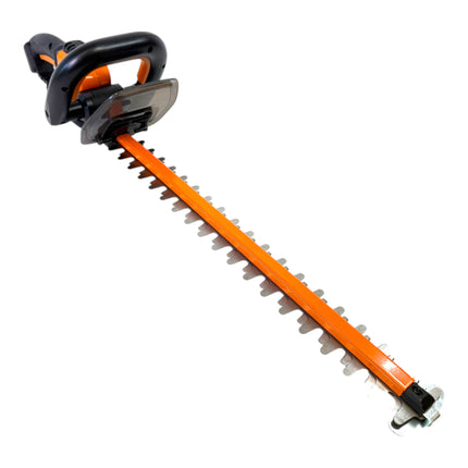 Worx WG264E 9 Akku Heckenschere 20 V 56 cm Solo ohne Akku ohne Ladegeraet 2 - toolbrothers