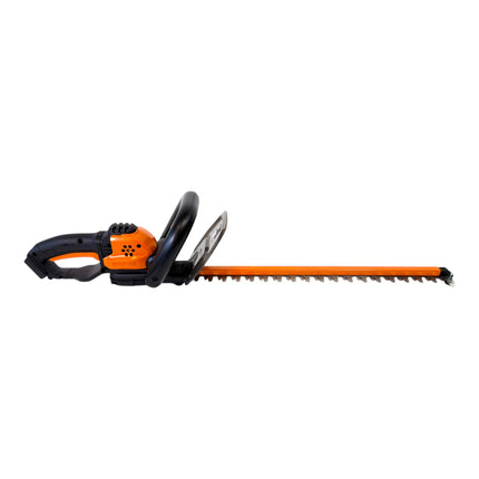 Worx WG264E 9 Akku Heckenschere 20 V 56 cm Solo ohne Akku ohne Ladegeraet 3 - toolbrothers