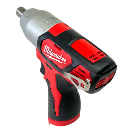 Milwaukee M12 BIW12 251 Akku Schlagschrauber 12 V 138 Nm 1 2 1x Akku 2 5 Ah Ladegeraet 2 - toolbrothers