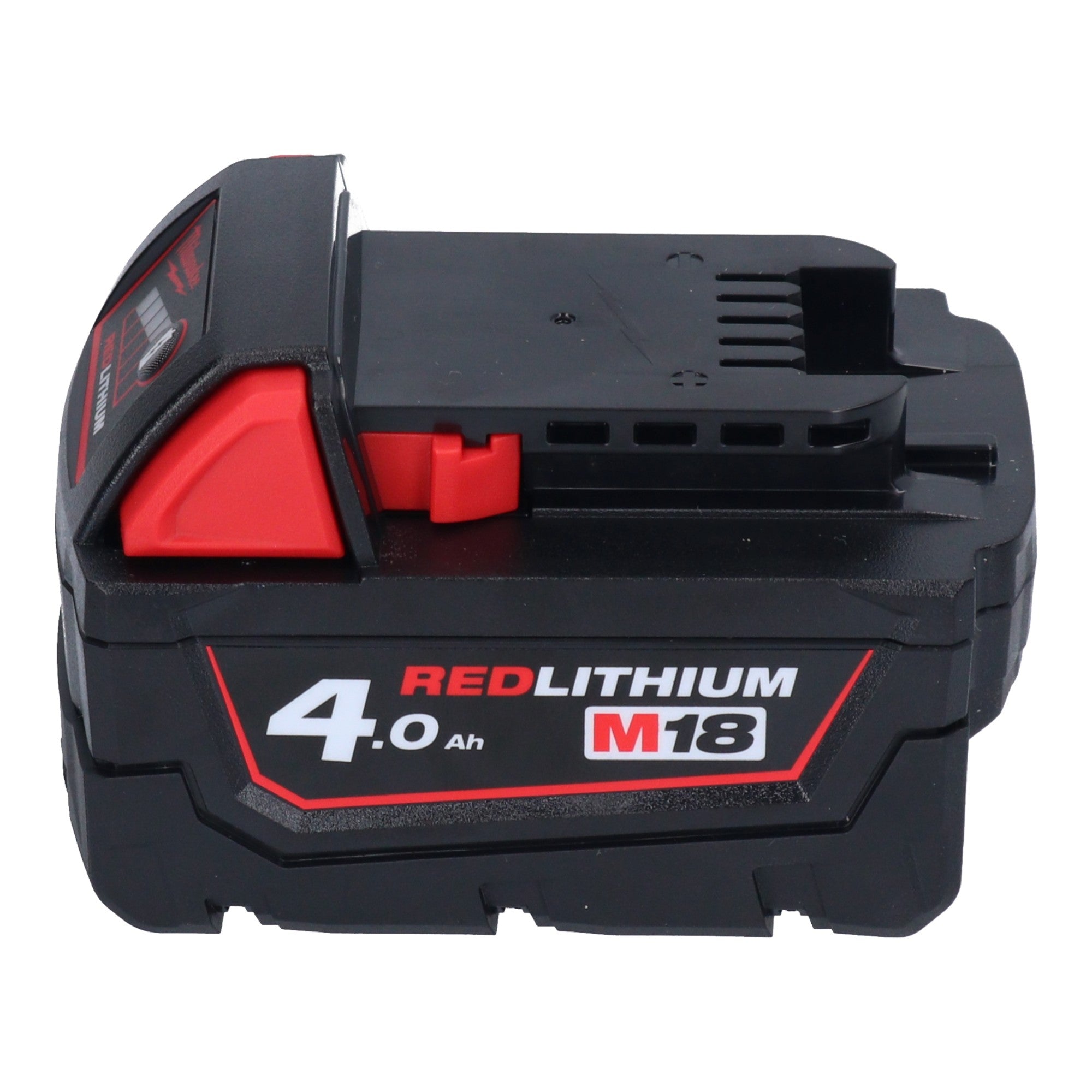 Milwaukee M18 FDD3 401X Akku Bohrschrauber 18 V 158 Nm Brushless 1x Akku 4 0 Ah HD Box ohne Ladegeraet 3 - toolbrothers