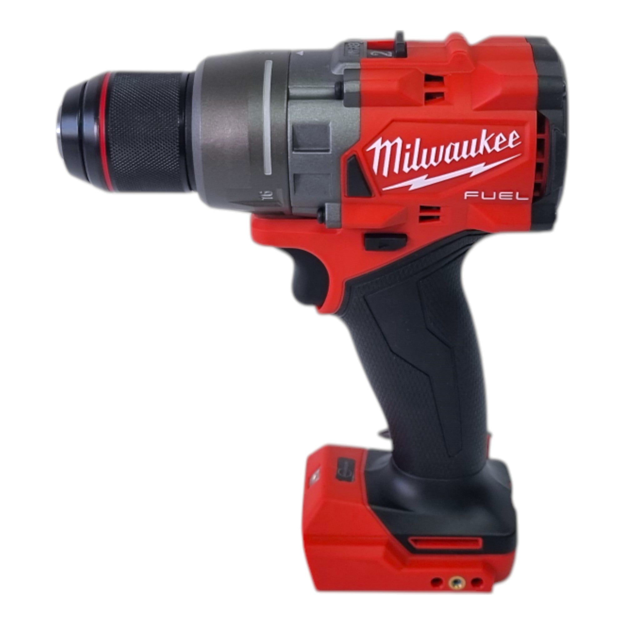 Milwaukee M18 FDD3 402X Akku Bohrschrauber 18 V 158 Nm Brushless 2x Akku 4 0 Ah Ladegeraet HD Box 1 - toolbrothers
