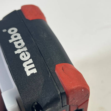 Metabo LiHD Akkupack 18 V 4 0 Ah Li Ion Akku 625367000 CAS Sys Neuwertig 4 - toolbrothers