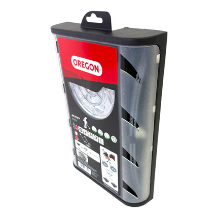 Oregon Jet Fit 4 Fadenkopf Maehkopf 3 4 mm 111111  1 - toolbrothers