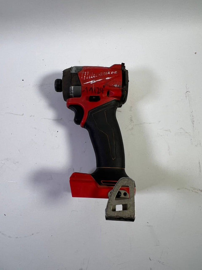 Milwaukee M18 FID3 0 Akku Schlagschrauber 18 V 1 4 226 Nm Brushless Reparaturgeraet 1 - toolbrothers