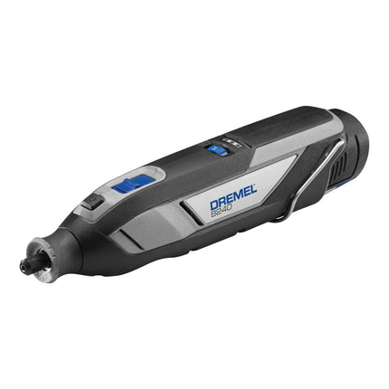 Dremel 8240 5 65 Akku Multifunktionswerkzeug 12 V F0138240JK 1x Akku 2 0 Ah Ladegeraet 65 tlg Zubehoerset 1 - toolbrothers