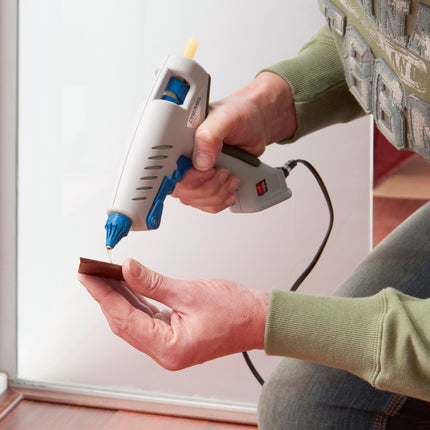 Dremel 940 3 Heissklebepistole 100 230 Volt 195 C F0130940JA  1 - toolbrothers