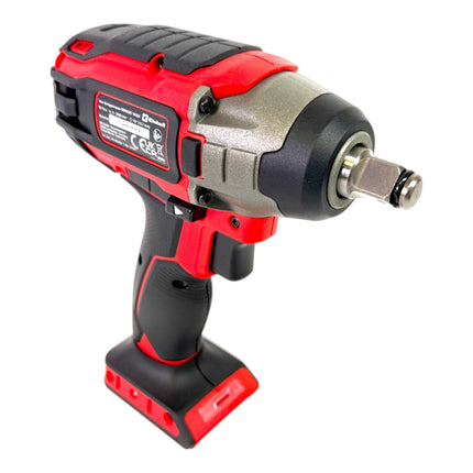 Einhell Impaxxo 18 230 Akku Schlagschrauber 18 V 230 Nm Brushless 4510080 Solo ohne Akku ohne Ladegeraet 4 - toolbrothers