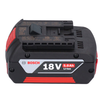Bosch GDX 18V 210 C Professional Akku Drehschlagschrauber 18 V 210 Nm Brushless 1x Akku 5 0 Ah GCY 42 Bluetooth Modul ohne Ladegeraet 2 - toolbrothers