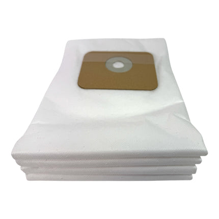 Nilfisk Staubsaugerbeutel 4 Stueck fuer Nass und Trockensauger 107417195  0 - toolbrothers