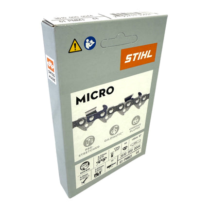 Stihl 4x 3 8 Picco Micro Mini 3 PMM3 Saegekette 30 cm 3 8 P 1 3 mm 44 TG 4 Stueck 4x 36100000044  3 - toolbrothers