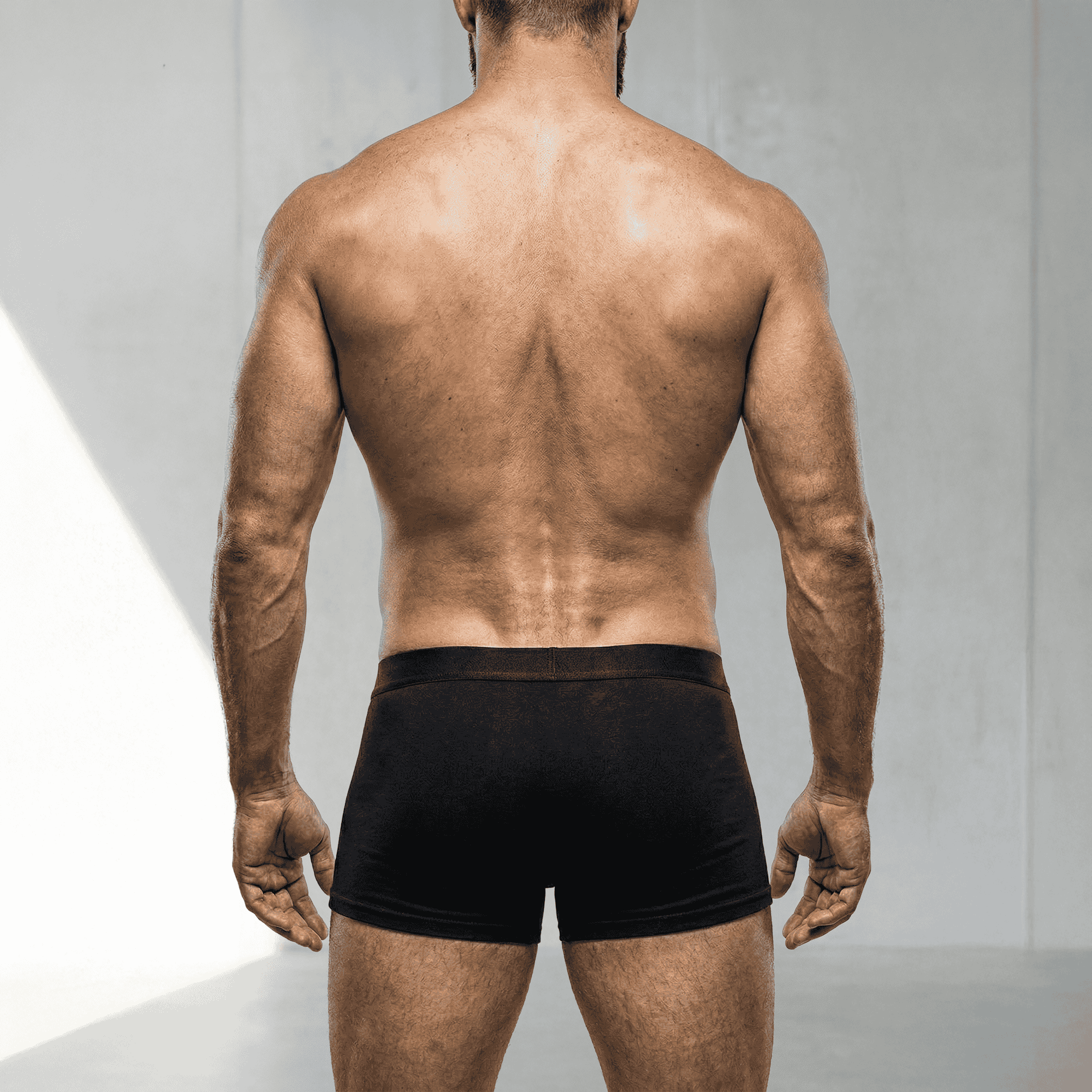 Toolbrothers Boxer Shorts Black 3er Pack Groesse XXL  4 - toolbrothers