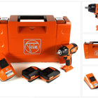 FEIN ASCD 18-300 W2 Akku Schlagschrauber 18 V Brushless 1/2