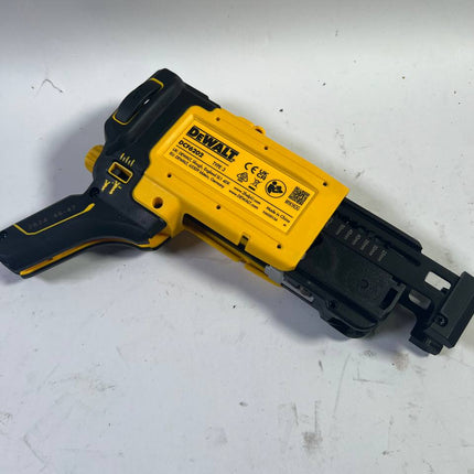 DeWalt DCF 6202 Magazinvorsatz 25 57 mm fuer Akku Schnellbauschrauber DCF 620 Unvollstaendig 3 - toolbrothers