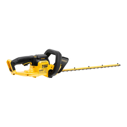 Dewalt DCMHT 563 N Akku Heckenschere 18 V 55 cm Solo ohne Akku ohne Ladegeraet 2 - toolbrothers