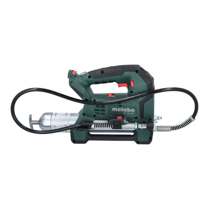 Metabo FP 18 LTX Akku Fettpresse 18 V 690 bar 1x LiHD Akku 5 5 Ah ohne Ladegeraet 4 - toolbrothers