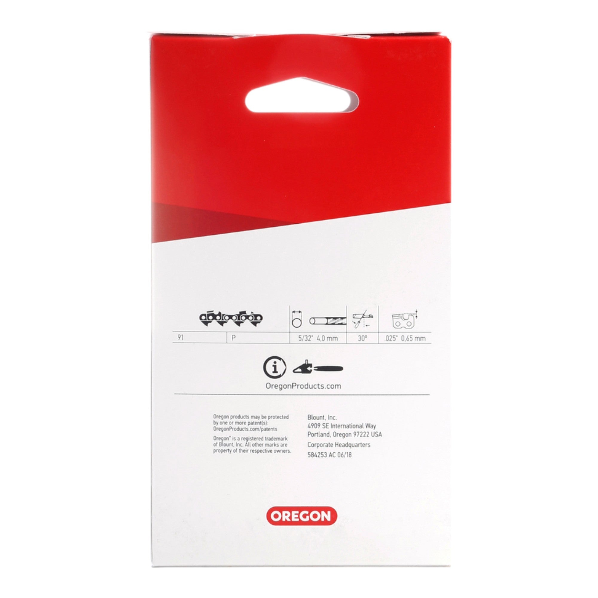 Oregon 91P056E Saegekette Xtraguard 40 cm 3 8 LP 1 3 mm 56 TG 3 - toolbrothers