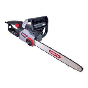 Oregon CS 1400 Kettensäge 2400 W 40 cm Schnittlänge 3/8" Kettenteilung ( 603349 )