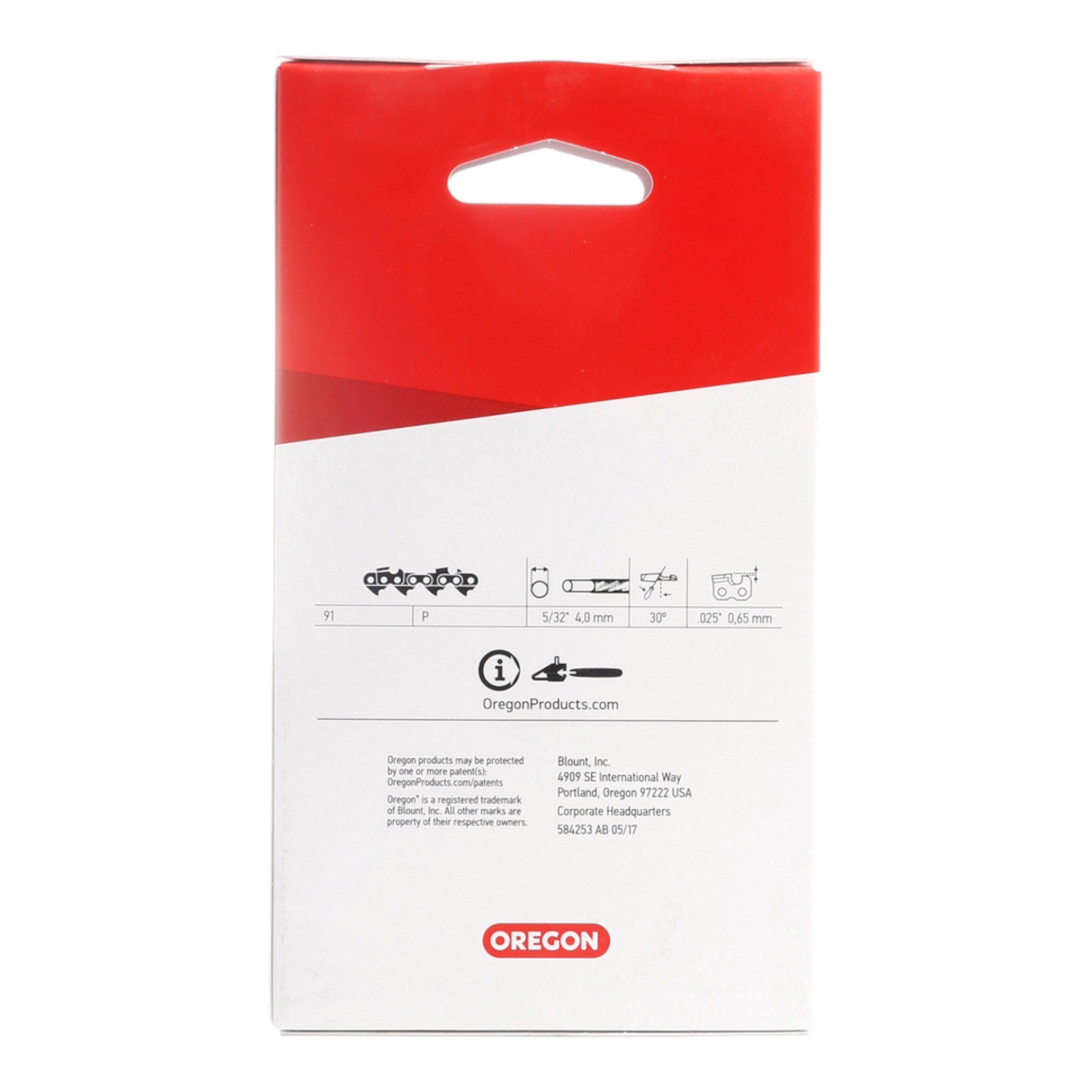 Oregon 91P050E Saegekette Xtraguard 35 cm 3 8 LP 1 3 mm 50 TG 3 - toolbrothers