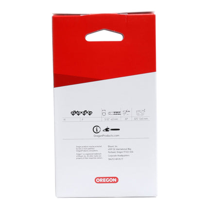 Oregon 91P057E Saegekette Xtraguard 40 cm 3 8 LP 1 3 mm 57 TG 3 - toolbrothers