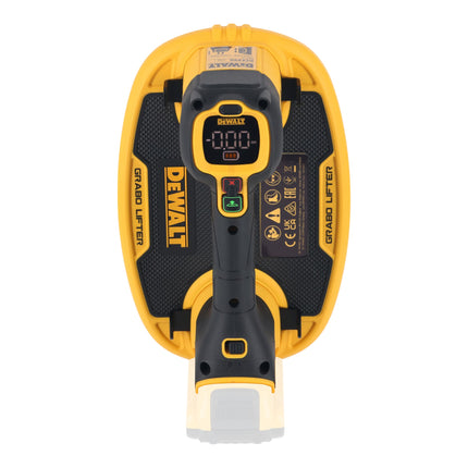 DeWalt DCE 590 N Akku Vakuum Heber 18 V 120 kg 1x Akku 4 0 Ah ohne Ladegeraet 1 - toolbrothers