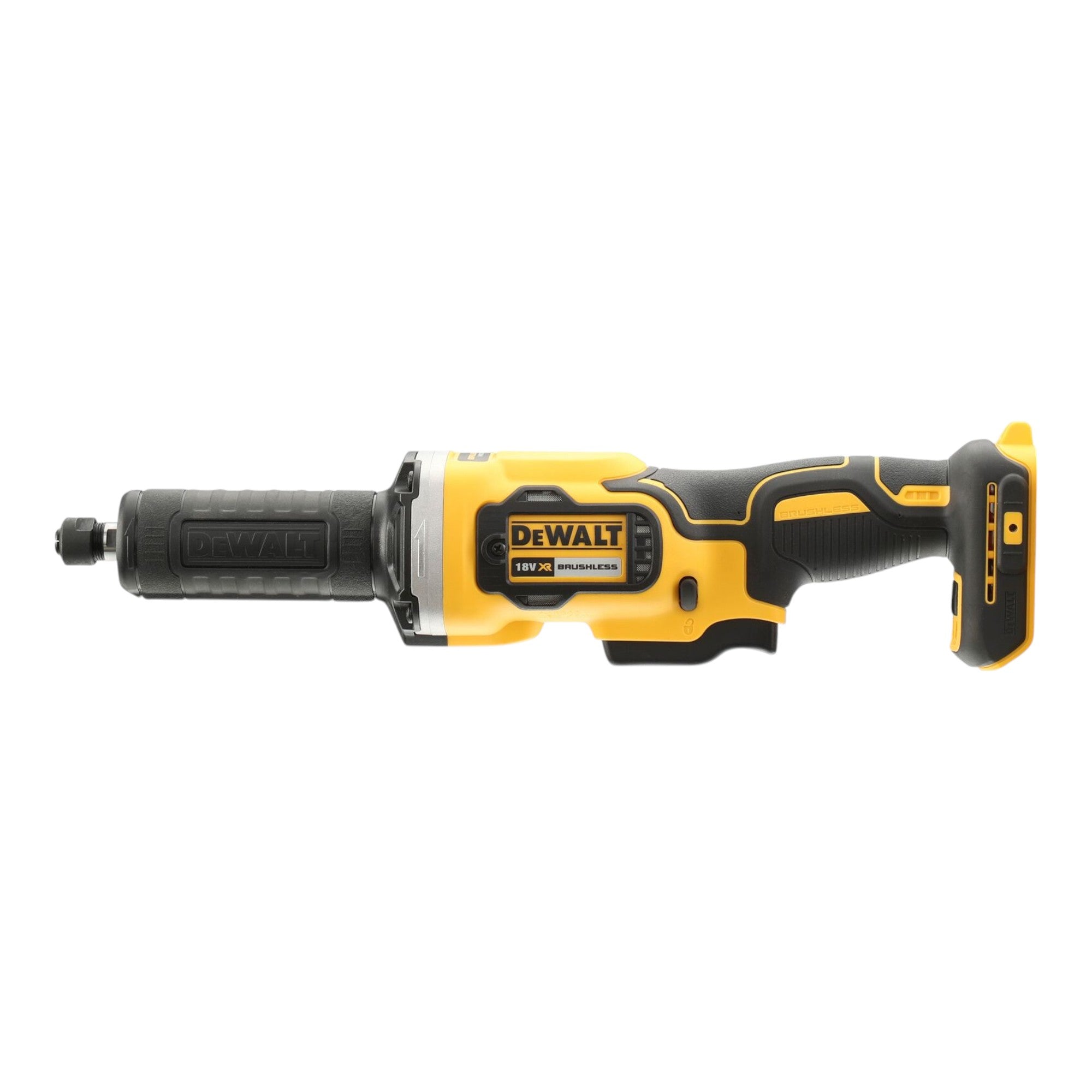 DeWalt DCG 426 H2 Akku Geradschleifer 18 V Brushless 2x Powerstack Akku 5 0 Ah Ladegeraet 2 - toolbrothers
