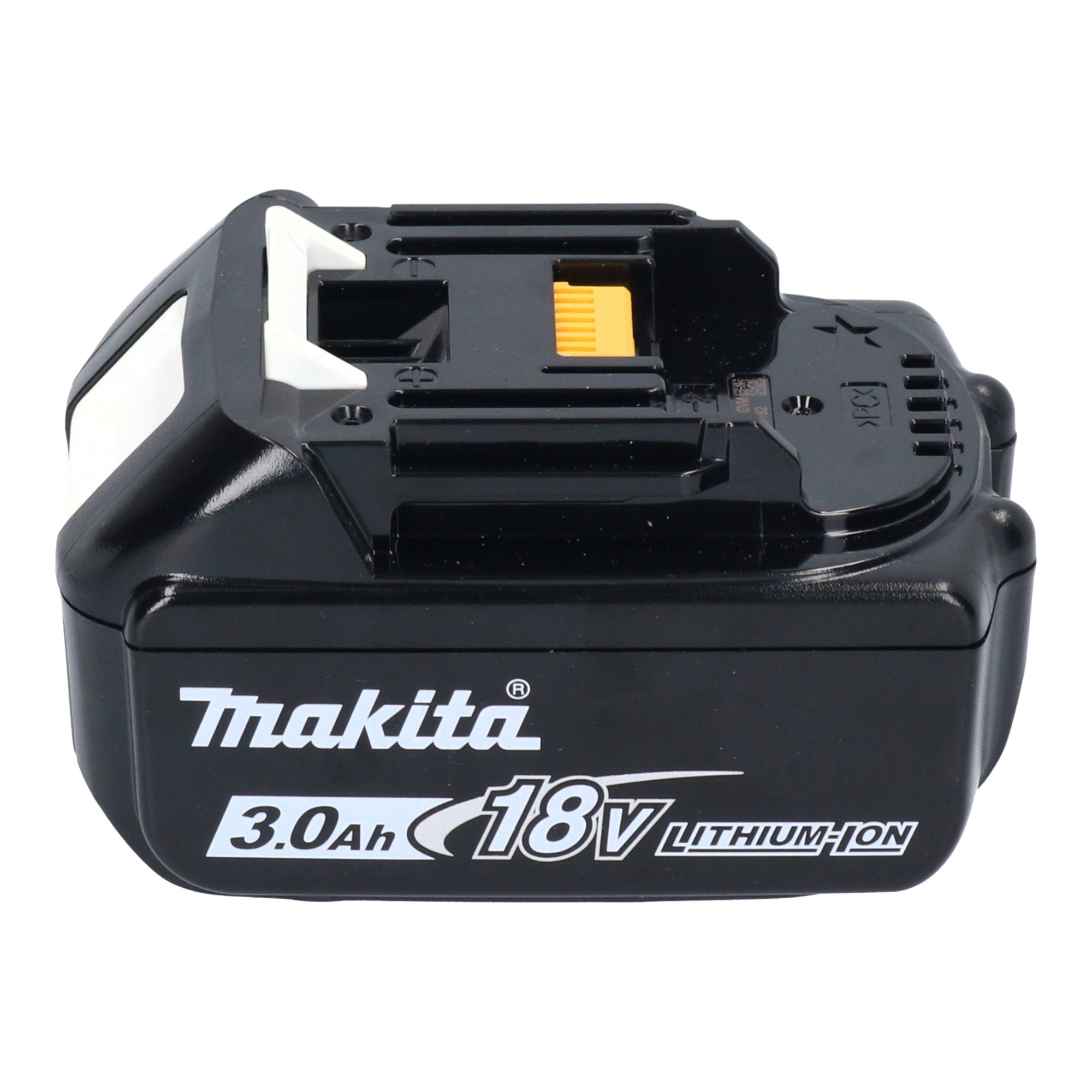 Makita DDF 490 F1 Akku Bohrschrauber 18 V 65 Nm 1 2 Brushless 1x Akku 3 0 Ah ohne Ladegeraet 2 - toolbrothers