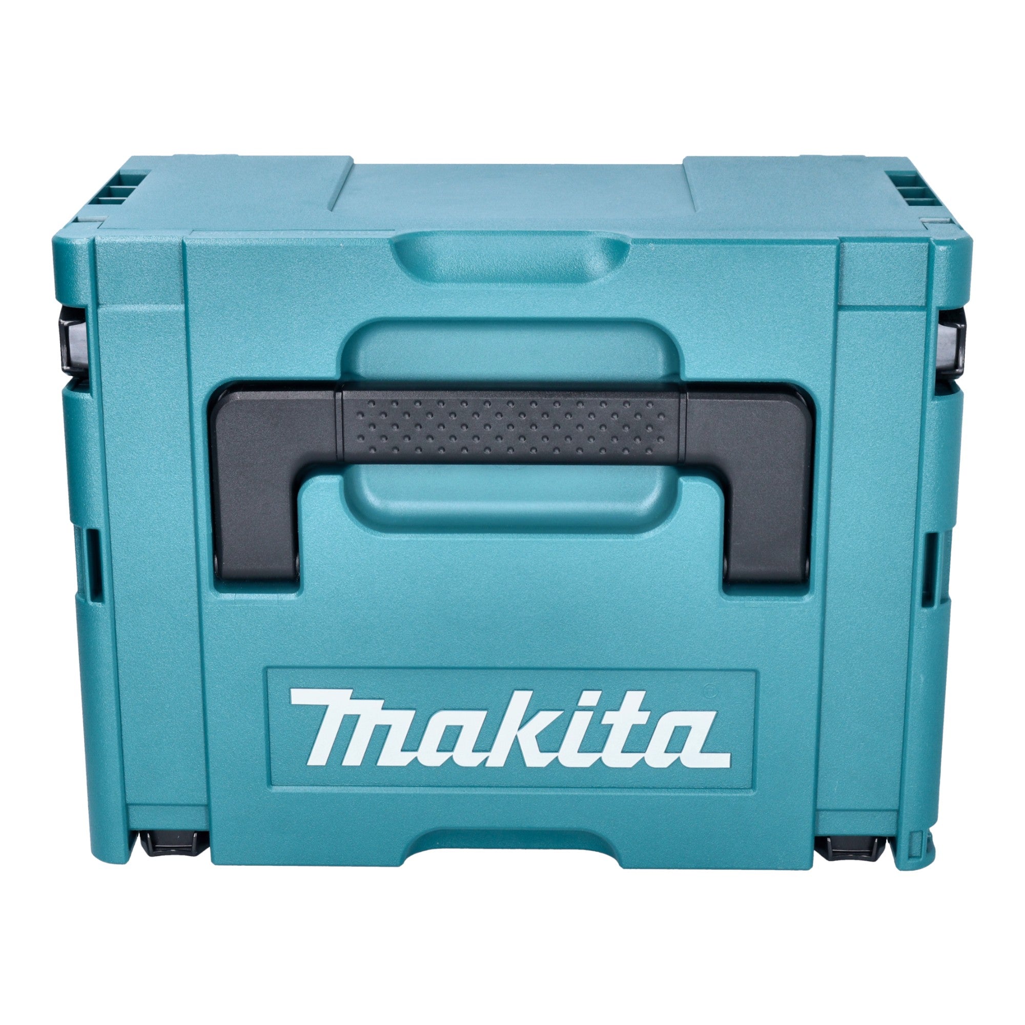 Makita DFR 552 SM1J Akku Magazinschrauber 18 V 25 55 mm Brushless 1x Akku 4 0 Ah Ladegeraet Makpac 2 - toolbrothers