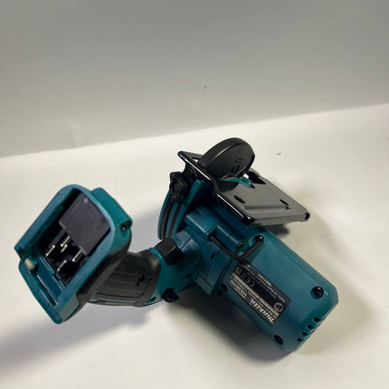 Makita HS 301 DZ Akku Handkreissaege 12V max 85 mm Solo Leicht Gebraucht 3 - toolbrothers