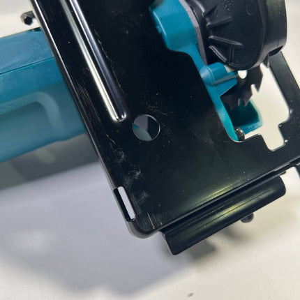 Makita HS 301 DZ Akku Handkreissaege 12V max 85 mm Solo Leicht Gebraucht 4 - toolbrothers