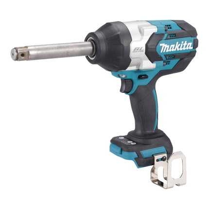 Makita DTW 1005 T1J Akku Schlagschrauber 18 V 1360 Nm 3 4 Brushless 1x Akku 5 0 Ah Makpac ohne Ladegeraet 1 - toolbrothers