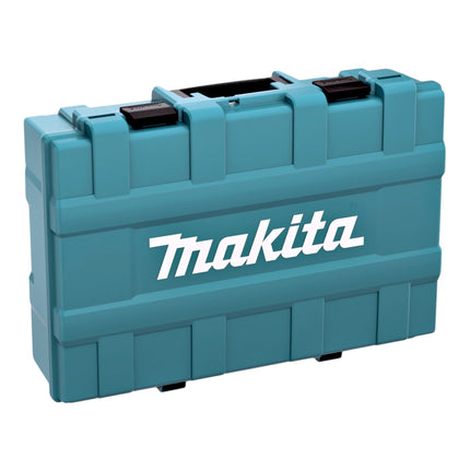 Makita DBN 901 RG1K Akku Nagler 18 V 50 90 mm Brushless 1x Akku 6 0 Ah Ladegeraet Koffer 2 - toolbrothers