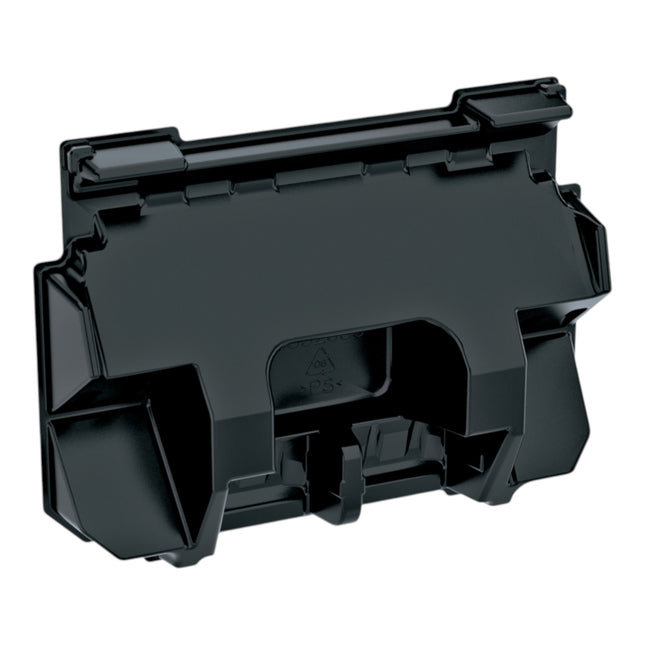Makita Tiefziehteil passende Einlage fuer Power Source Kits in MAKPAC 3 839205 3  0 - toolbrothers
