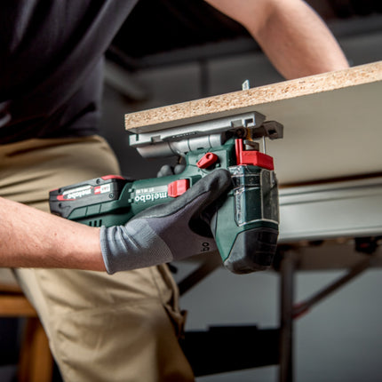 Metabo ST 18 L 90 Akku Stichsaege 18 V 90 mm 1x LiHD Akku 5 5 Ah Ladegeraet 3 - toolbrothers
