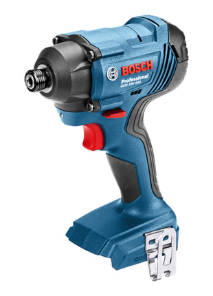 Bosch GDR 18 V-160 Cordless Impact Driver 18 V 1/4" + Insert L-Boxx - without Battery, without Charger, without Carry Case ( 06019G5106 )