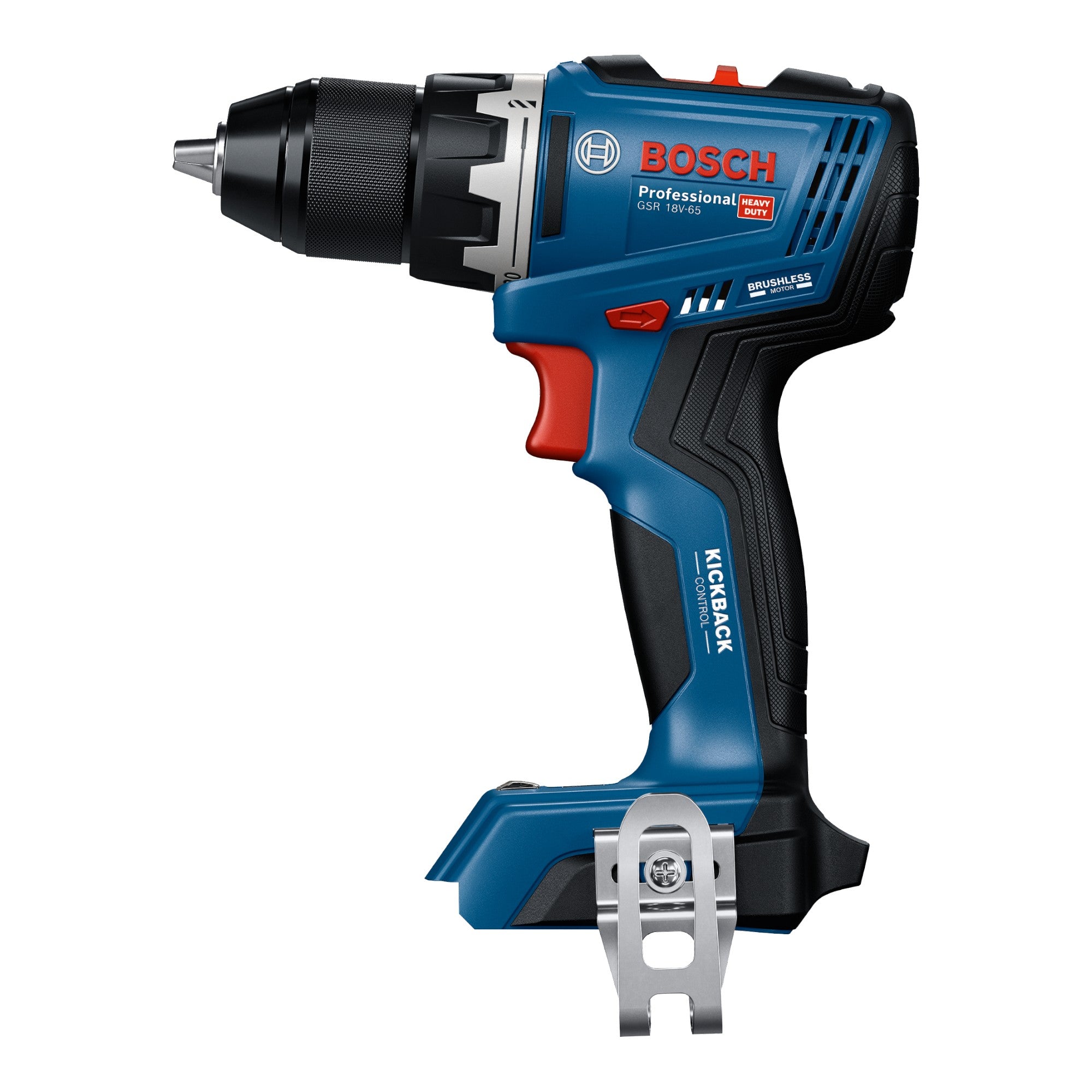 Bosch GSR 18V 65 Professional Akku Bohrschrauber 18 V 63 Nm Brushless 1x Akku 5 0 Ah L Boxx ohne Ladegeraet 4 - toolbrothers