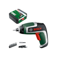Bosch IXO 7 Akku Schrauber 3 6 V 06039E0000 0 - toolbrothers